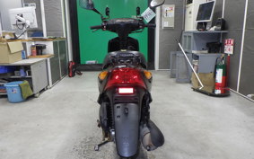 YAMAHA JOG Gen.5 SA36J