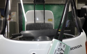 HONDA GYRO CANOPY 1997 TA03