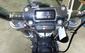 HARLEY FXST1750 2021