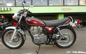 YAMAHA SR400 2014 RH03J