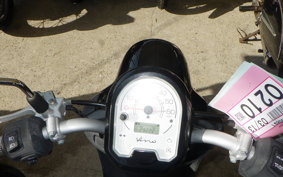 YAMAHA VINO 50 Gen.4 AY02