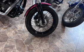 HARLEY FXDB1580 2013 GX4