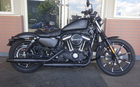 HARLEY XL883N 2020 LE2