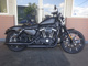 Фото Harley XL883N 2020 с японского аукциона