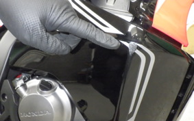 HONDA CRF250 GEN 2 RALLY 2021 MD47