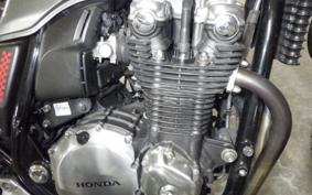 HONDA CB1100 ABS 2015 SC65