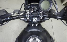 DUCATI SCRAMBLER ICON 2020