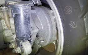 HONDA LEAD 110 2022 JF19