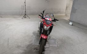 HONDA CB250 MC43