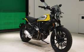 DUCATI SCRAMBLER ICON 2021