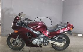 KAWASAKI ZZR400 ZX400N