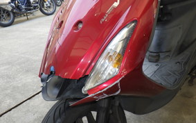 SUZUKI ADDRESS V125 S CF4MA