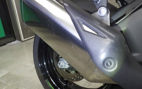 KAWASAKI ZX 10 NINJA ABS 2021 ZXT02L