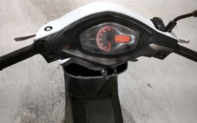 SUZUKI ADDRESS V125 CF4MA