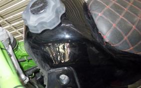KAWASAKI KDX200SR 2002 DX200G