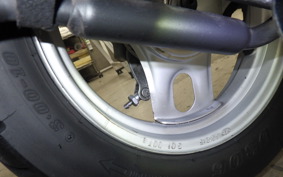 HONDA DIO GEN 3 2024 AF34