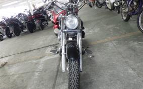HONDA SHADOW 400 2006 NC34