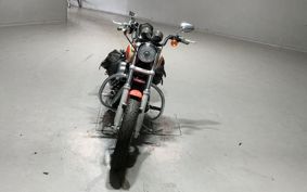 HARLEY XL1200R 2009 CV3