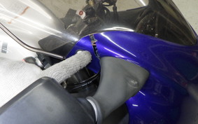 SUZUKI GSX-1300R HAYABUSA 2000