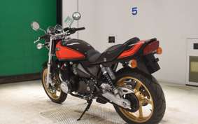 KAWASAKI ZEPHYR 400 Gen.2 1992 ZR400C