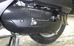 YAMAHA JOG Gen.5 SA36J