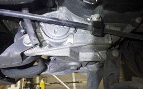 SUZUKI ADDRESS 110 2008 CE47A