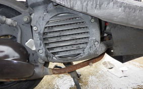 YAMAHA JOG Delux SA39J