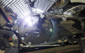 YAMAHA DRAGSTAR 250 2003 VG02J