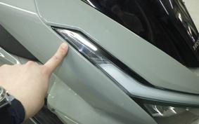 HONDA PCX125 JK05