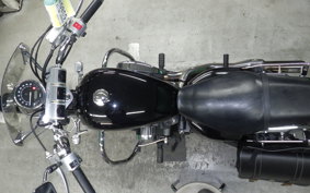 HONDA VT400S 2010 NC46