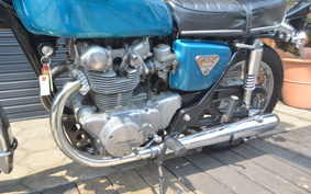 HONDA CB450 1970 CB450K1