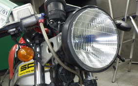 HONDA MONKEY R AB22