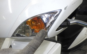 YAMAHA CYGNUS 125 X 2 2017 SE44J