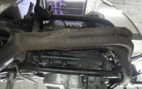 KAWASAKI ZEPHYR 400 Gen.2 1993 ZR400C