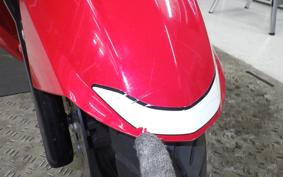 YAMAHA CYGNUS 125 XSR 2