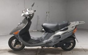 SUZUKI VECSTAR 125 CF42A