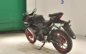 SUZUKI GSX-R125 2003 DL32D