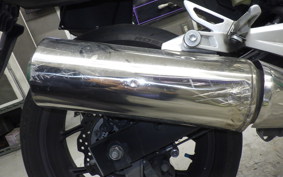 HONDA NC 700 X D 2013 RC63