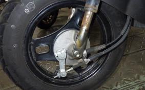 SUZUKI LET's 5 G CA47A