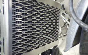 HONDA REBEL 250 S 1991 MC49