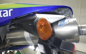 HONDA CBR600RR GEN 2 2007 PC37