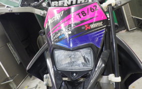 YAMAHA WR250X 2005 DG15J