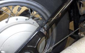 YAMAHA DRAGSTAR 400 CLASSIC 2002 VH01J