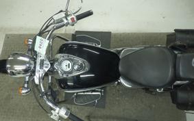 HONDA SHADOW 400 2007 NC34