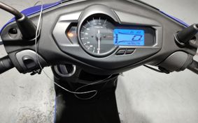 YAMAHA CYGNUS125XSR SED8J