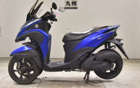 YAMAHA TRICITY 155 A SG37J
