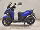 Фото Yamaha TRICITY 155 A с японского аукциона