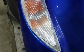 SUZUKI ADDRESS V125 G CF4EA