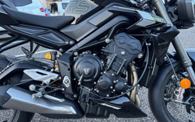 TRIUMPH STREET TRIPLE RS 2026 HDA614