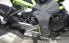 KAWASAKI NINJA 250 SL